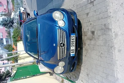 2006' Mercedes-Benz 200