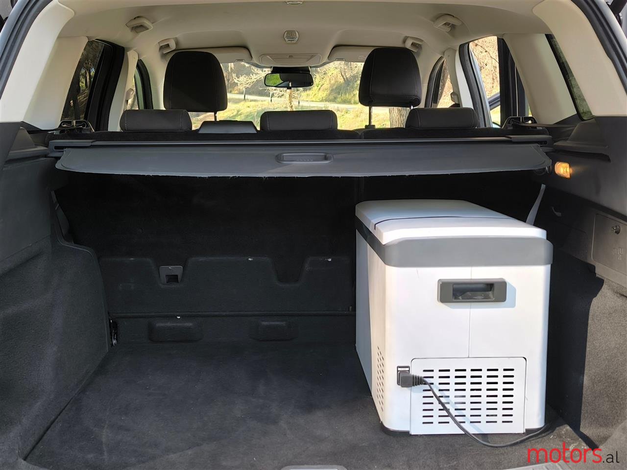 2016' Ford Kuga photo #7