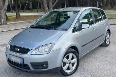 2006' Ford Focus C-MAX