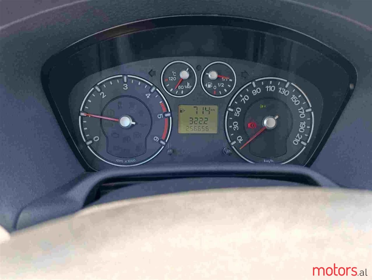 2006' Ford Fusion photo #5