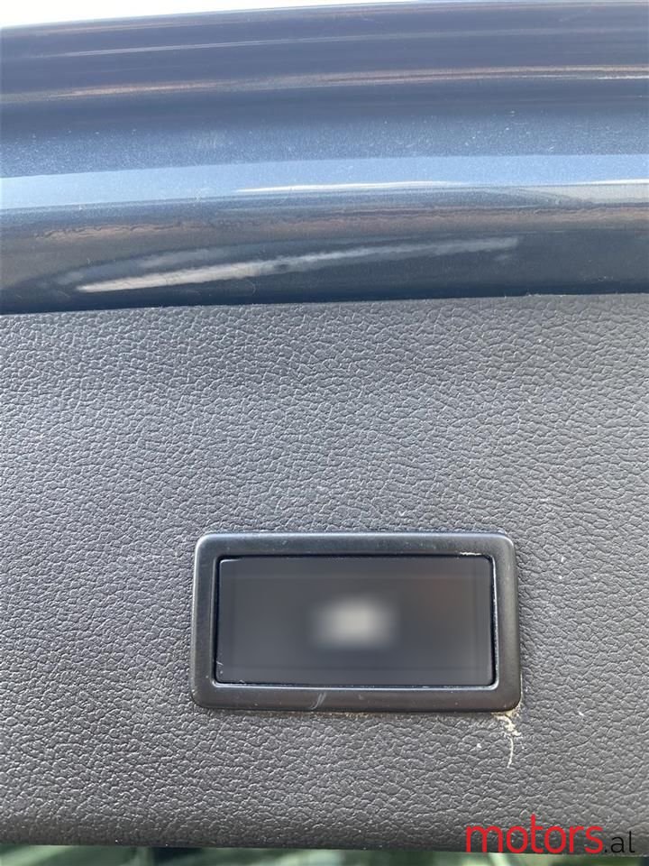 2008' Audi A4 photo #3