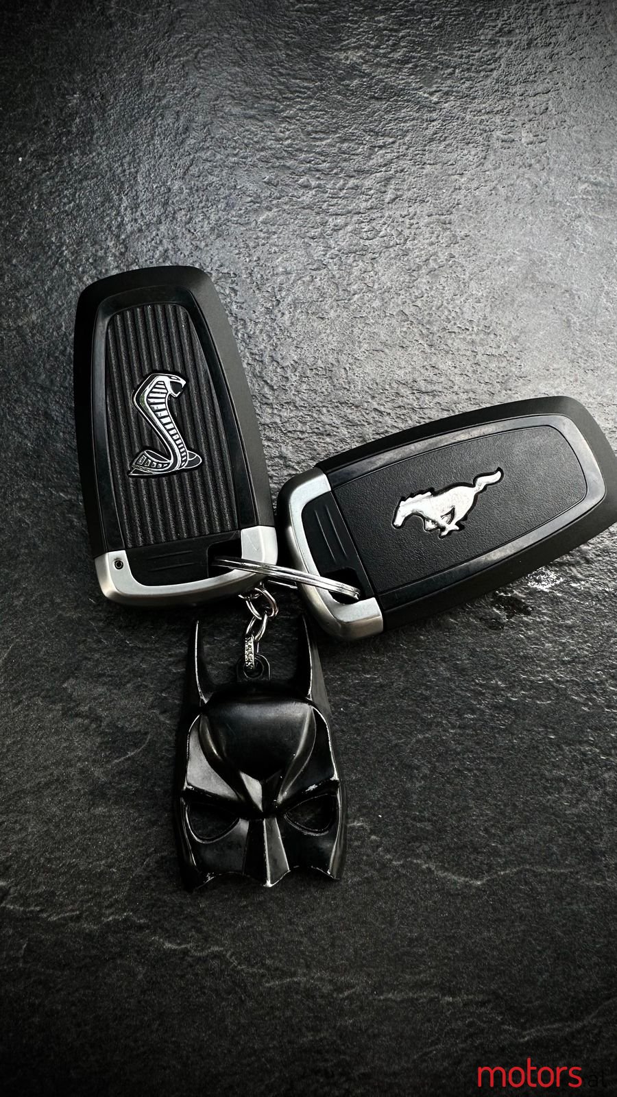 2016' Ford Mustang photo #3