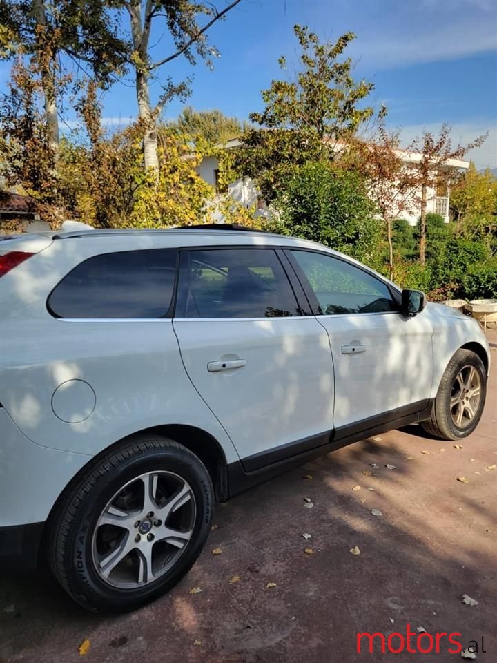 2013' Volvo Xc 60 photo #3