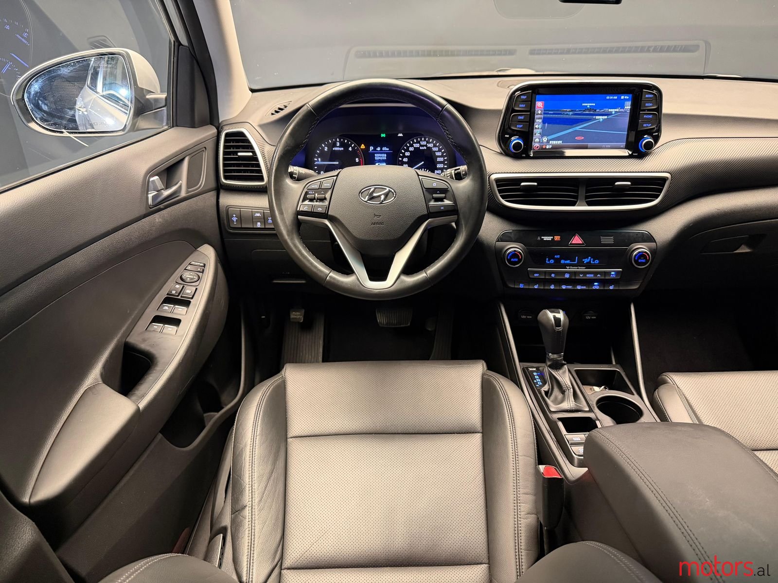 2019' Hyundai Tucson photo #2
