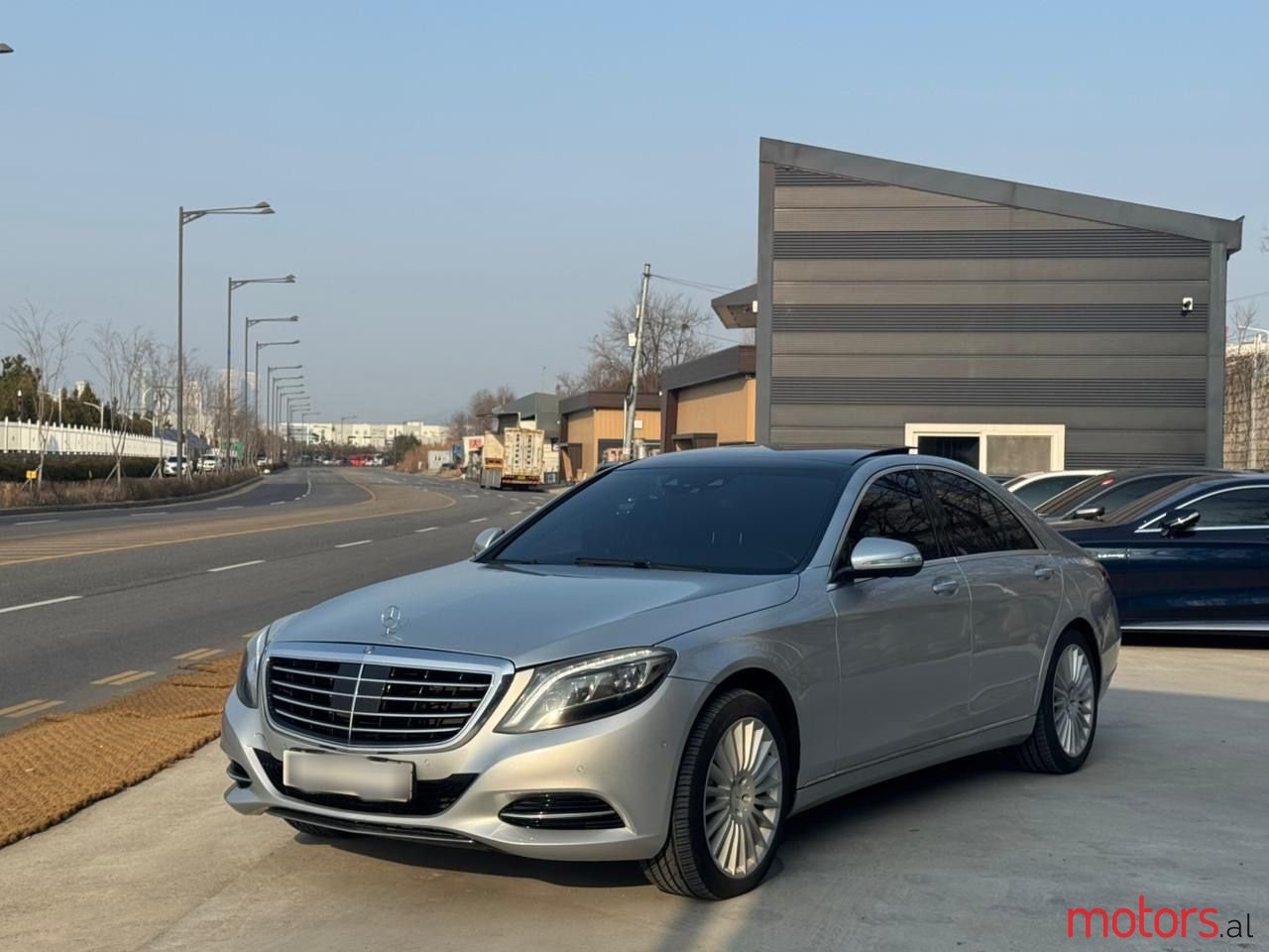 2015' Mercedes-Benz E 350 photo #1
