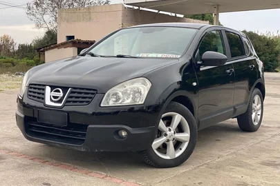 2007' Nissan Qashqai