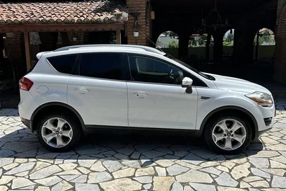 2011' Ford Kuga