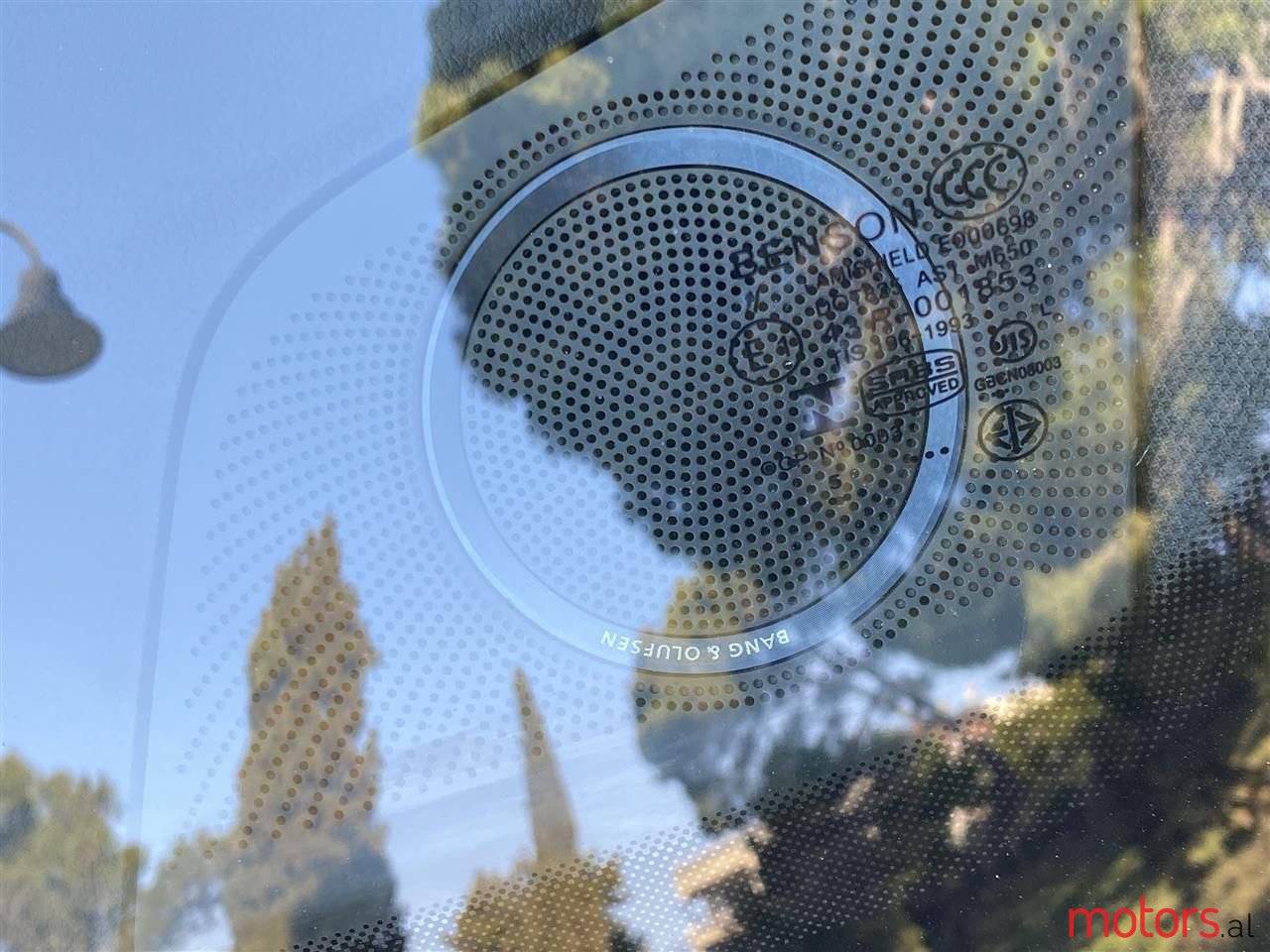 2007' Audi S5 photo #6