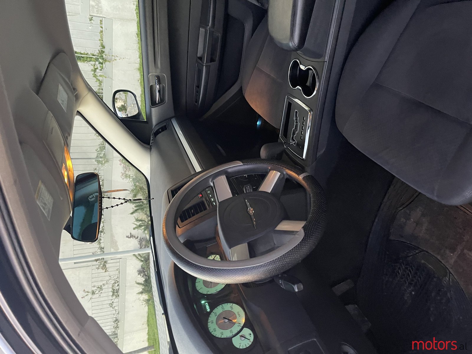 2008' Chrysler 300C photo #7