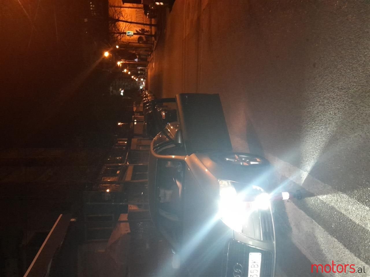 2006' Audi A6 photo #6