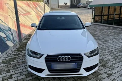 2013' Audi A4