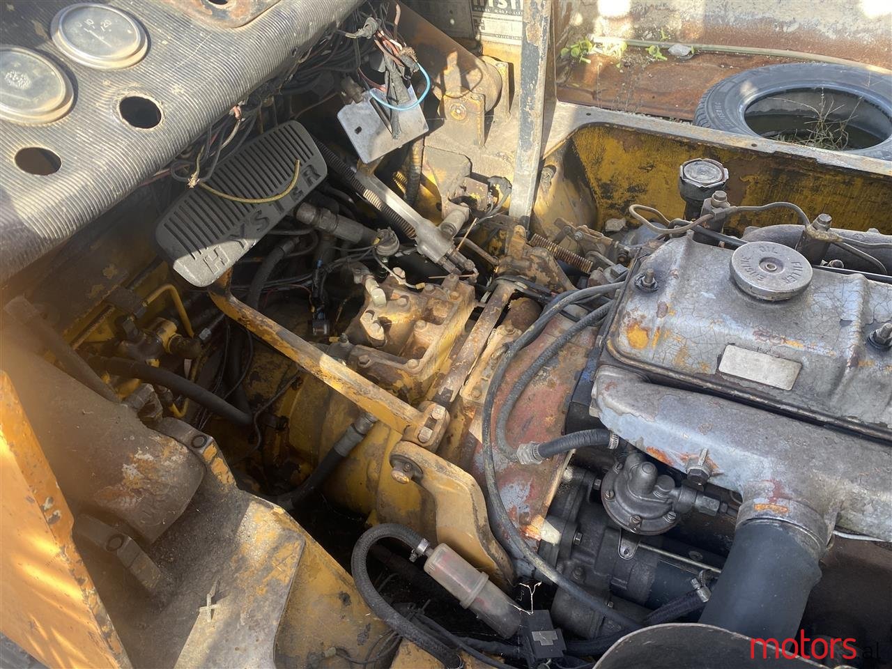 2012' Mitsubishi photo #1