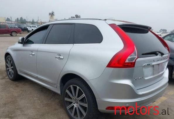 2016' Volvo Xc 60 photo #1
