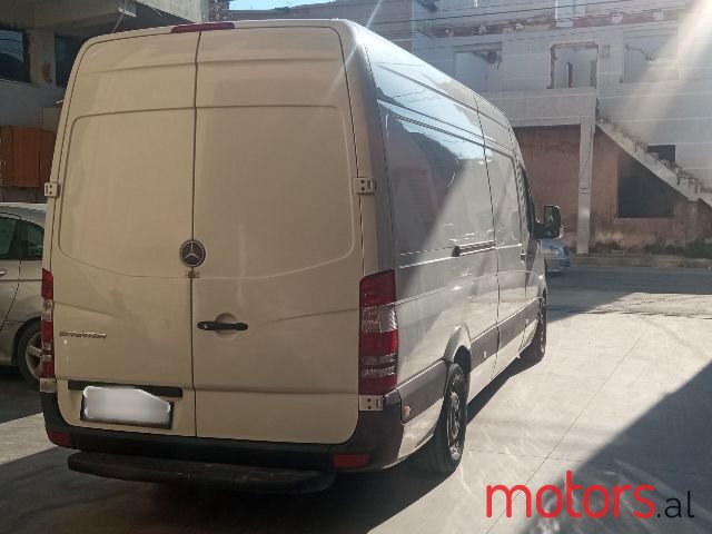 2015' Mercedes-Benz Vaneo photo #3