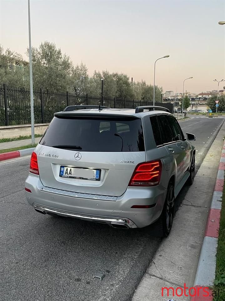 2009' Mercedes-Benz CLK 220 photo #5