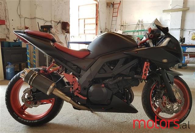 2006' Suzuki photo #1