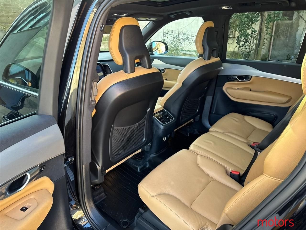 2017' Volvo Xc 90 photo #4