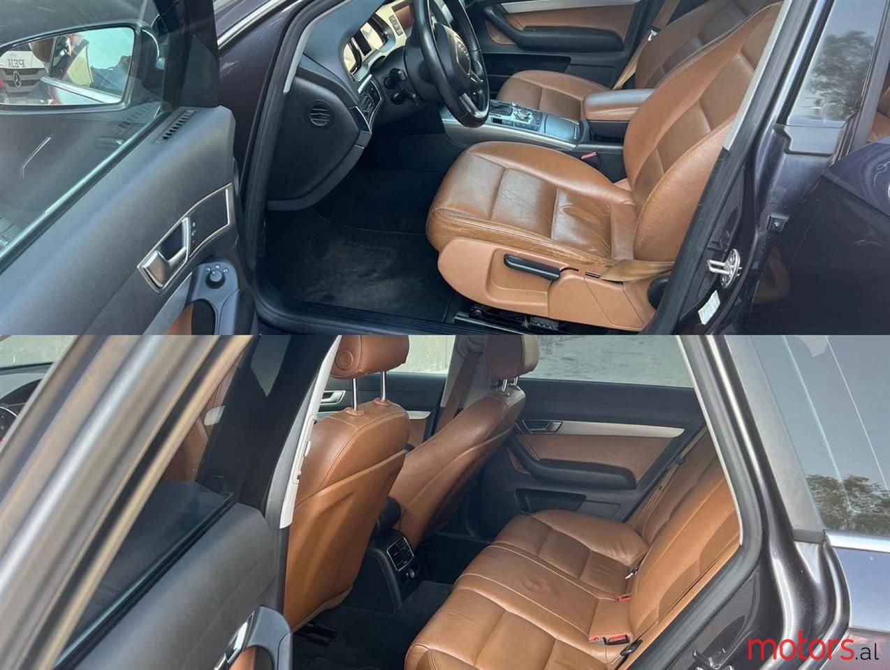 2006' Audi A6 photo #6