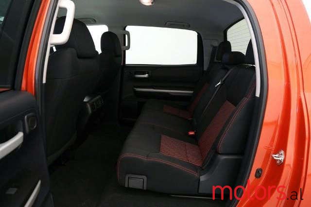 2015' Toyota Tundra TRD Pro photo #5