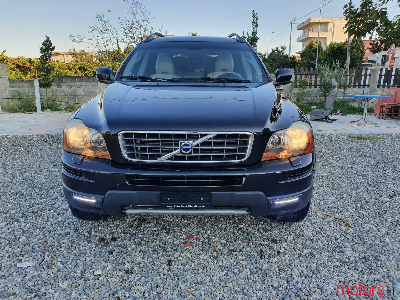 2009' Volvo Xc 90 photo #1