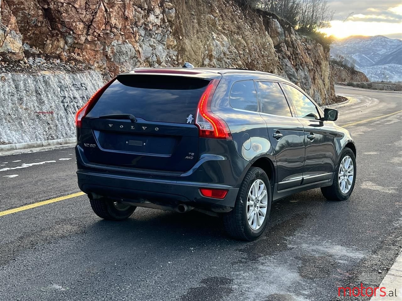 2011' Volvo Xc 60 photo #4