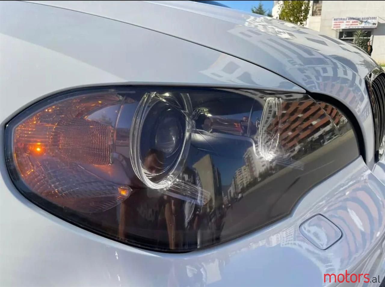 2012' BMW X5 M photo #2