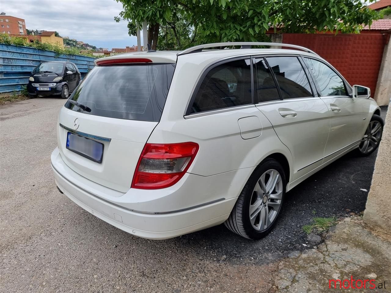 2010' Mercedes-Benz 200 photo #3