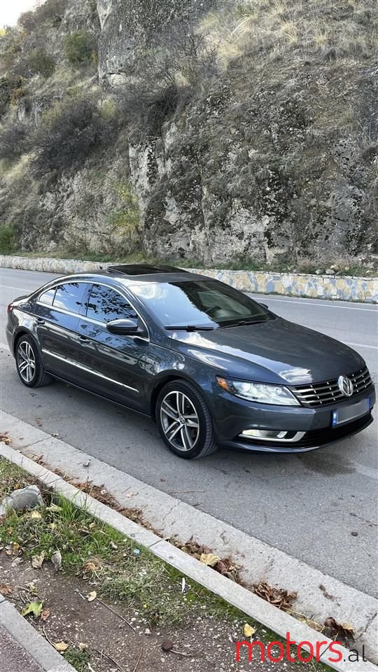 2013' Volkswagen photo #6