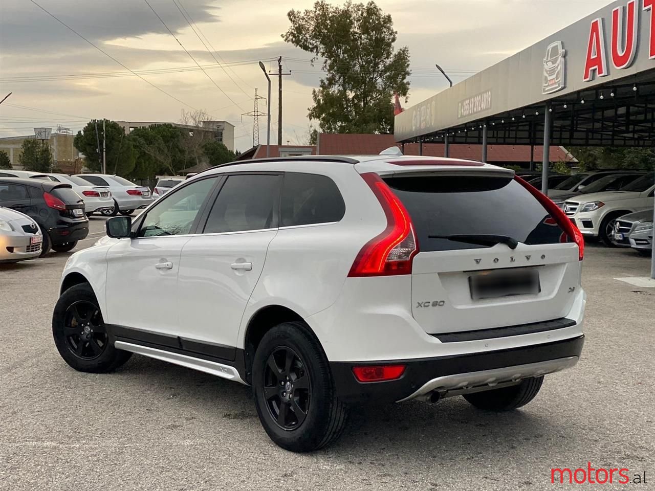 2011' Volvo Xc 60 photo #6