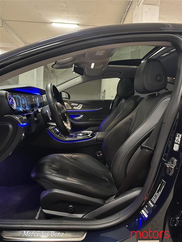 2019' Mercedes-Benz CLS 400 photo #6