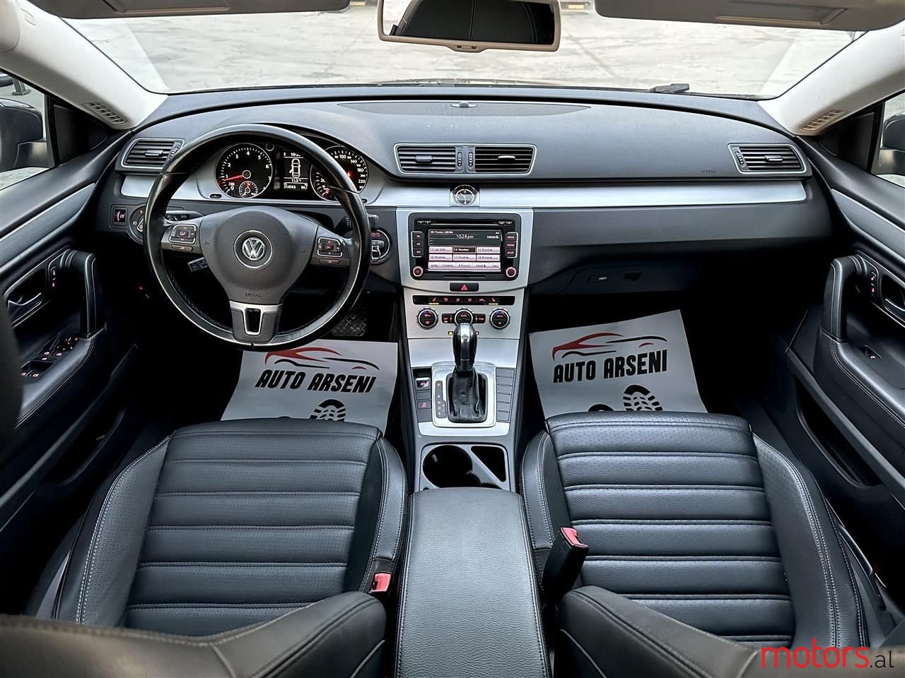 2013' Volkswagen photo #5