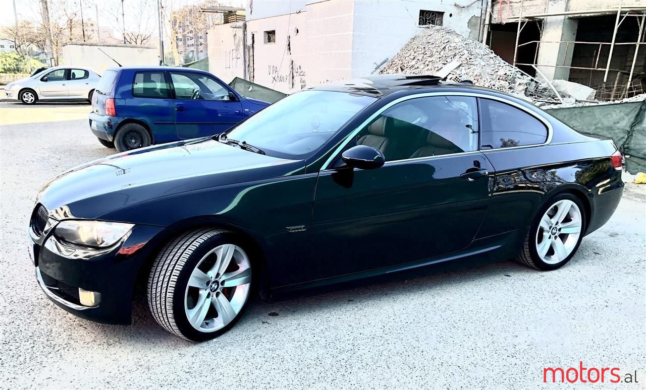 2007' BMW 335 photo #2
