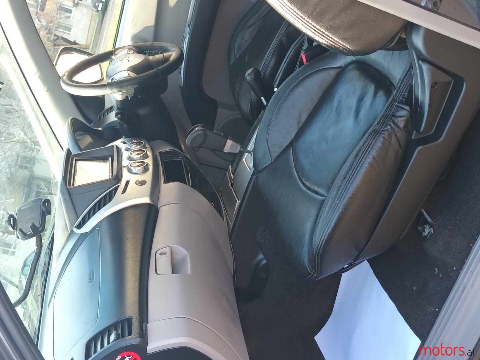 2010' Mitsubishi L200 photo #6