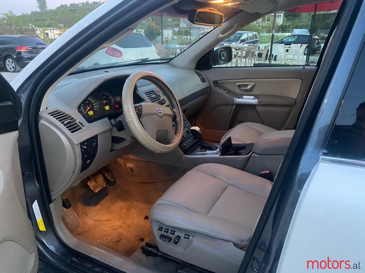 2006' Volvo Xc 90 photo #2