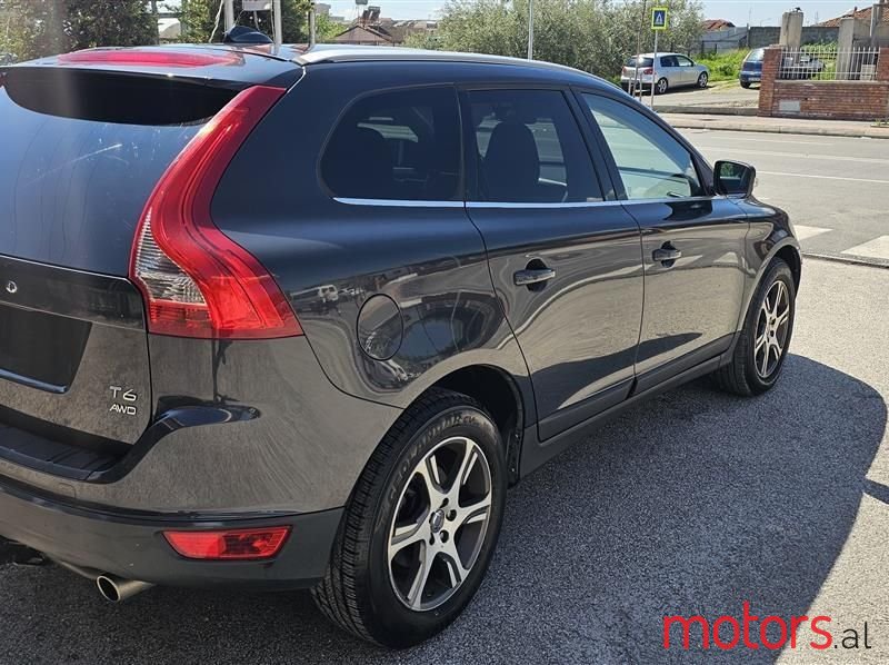 2013' Volvo Xc 60 photo #3