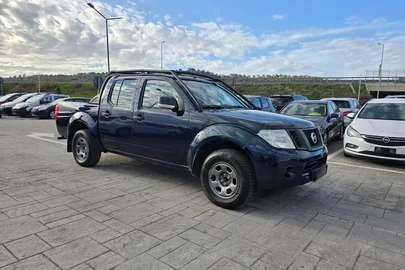 2013' Nissan Navara
