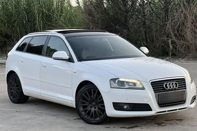 2008' Audi A3