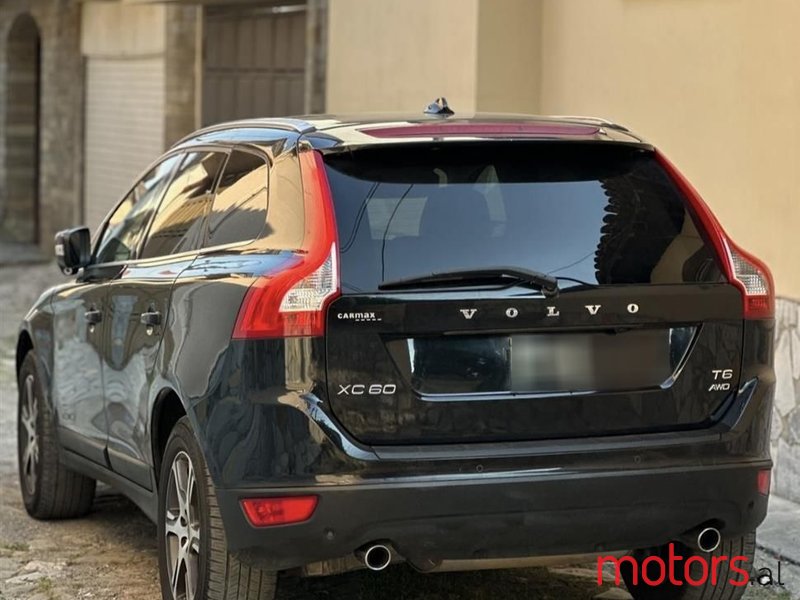 2012' Volvo Xc 60 photo #2