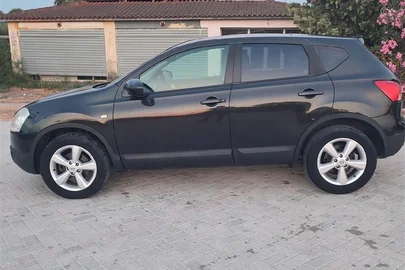 2007' Nissan Qashqai