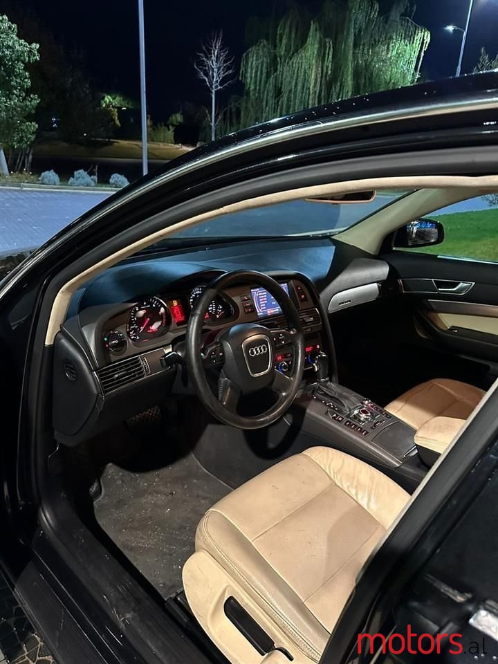 2005' Audi A6 photo #5