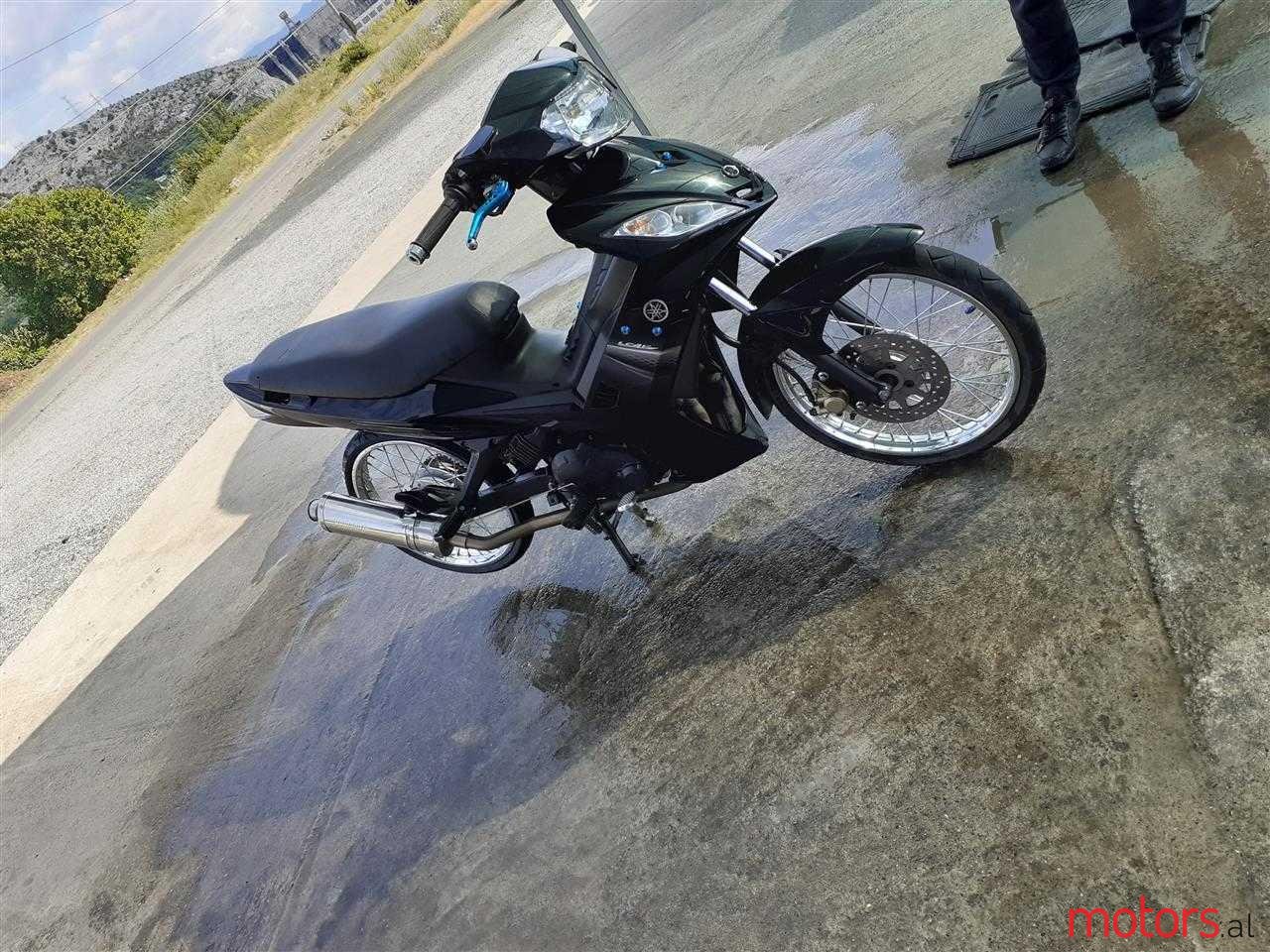 2016' Yamaha photo #1