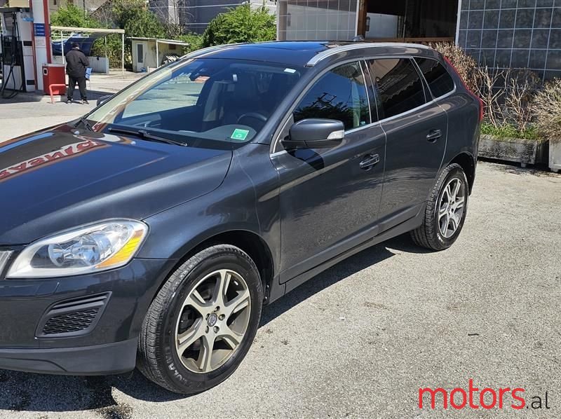 2013' Volvo Xc 60 photo #2