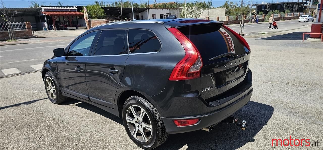 2013' Volvo Xc 60 photo #4