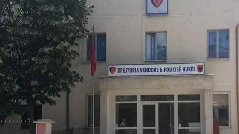 Aksidentoi për vdekje këmbësorin në Kukës, pranga 27 vjeçarit