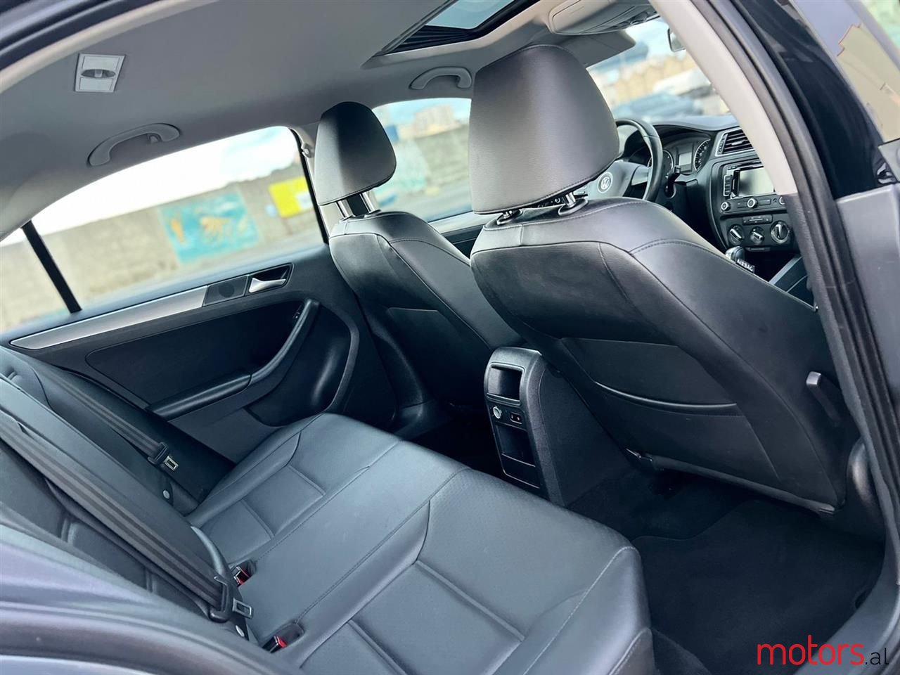 2013' Volkswagen Jetta photo #6