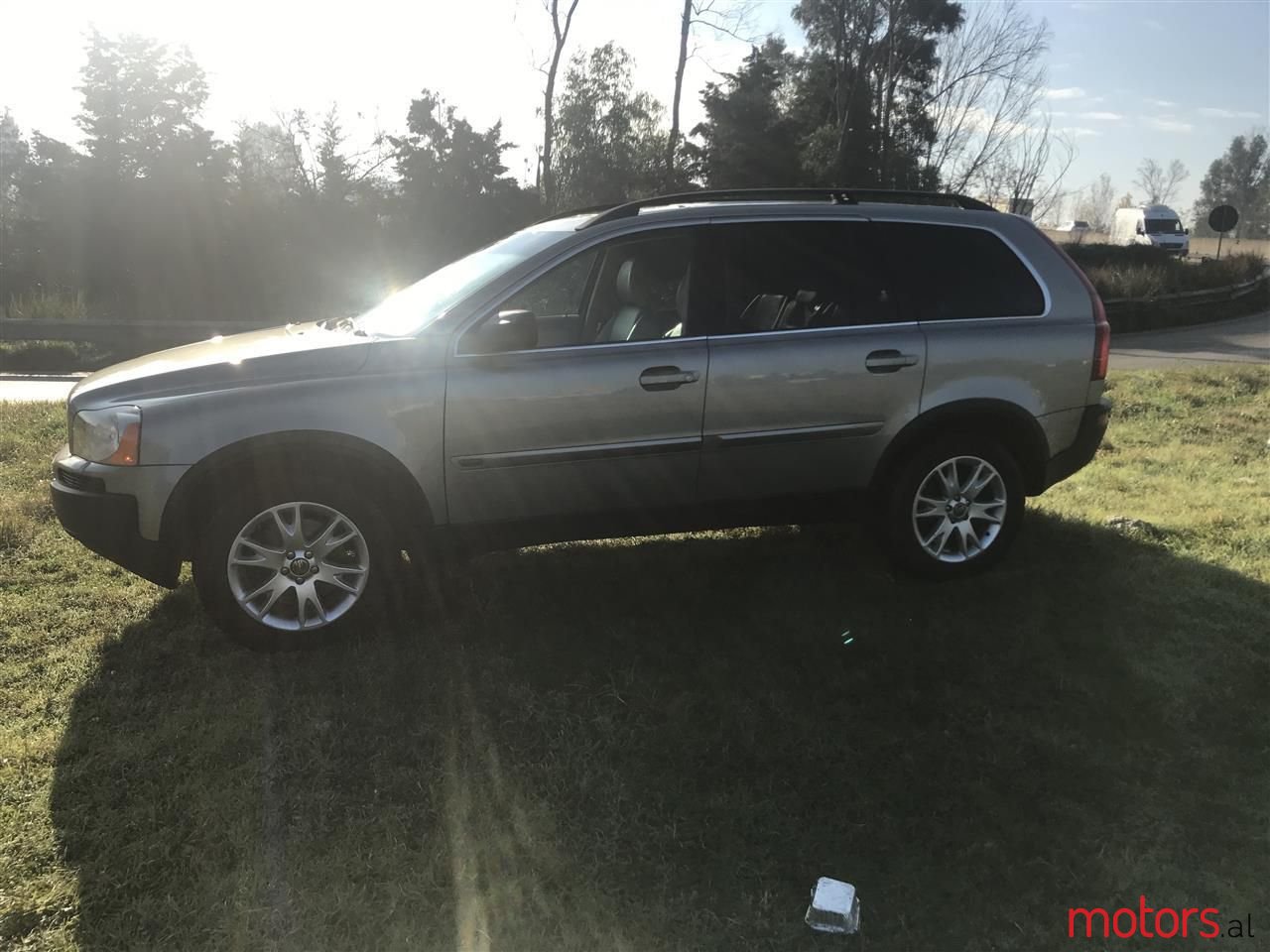 2006' Volvo Xc 90 photo #3