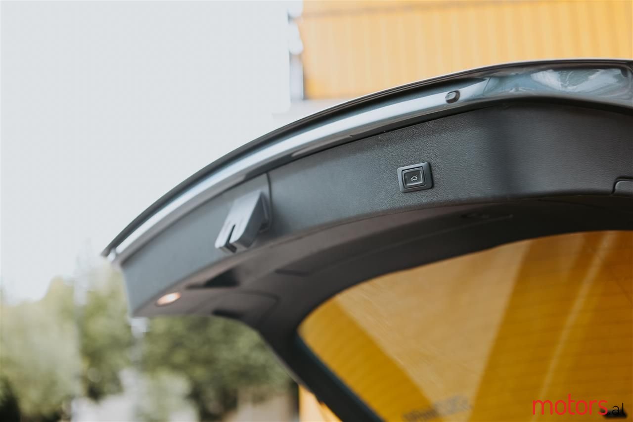 2013' Audi Allroad photo #4