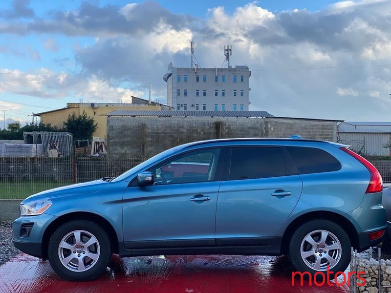 2008' Volvo Xc 60 photo #3