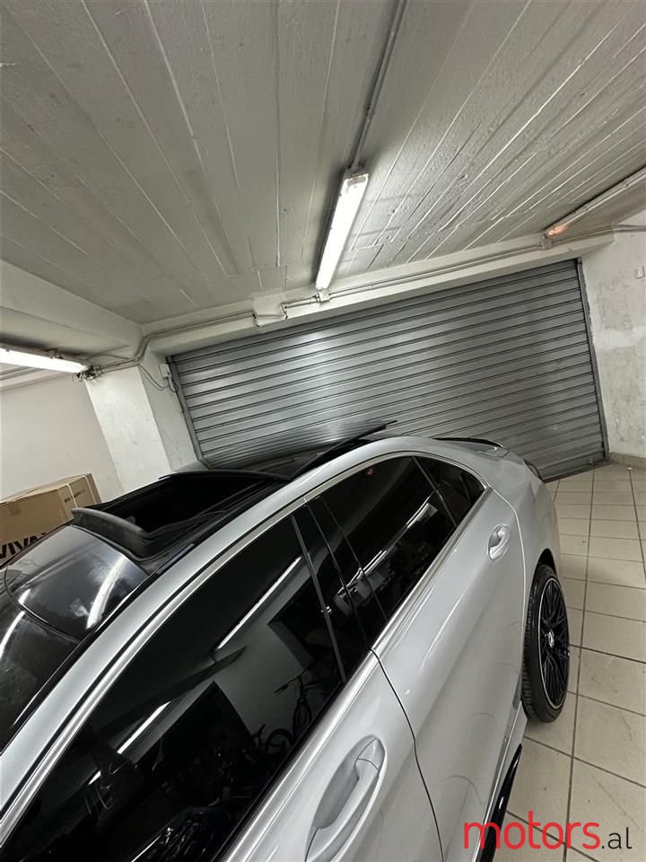 2015' Mercedes-Benz C 300 photo #4