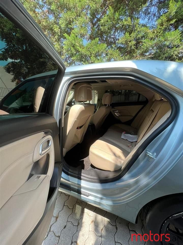 2011' Saab 96 photo #2